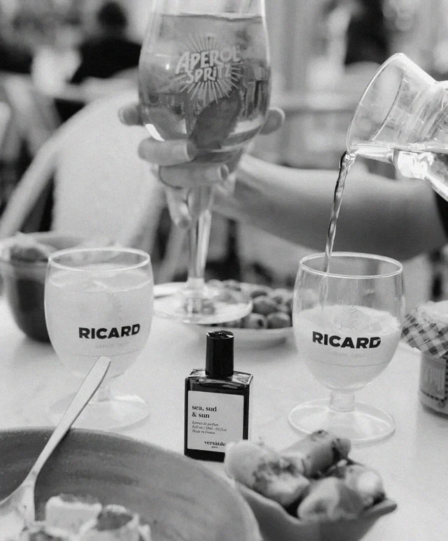 More Than Just a Scent