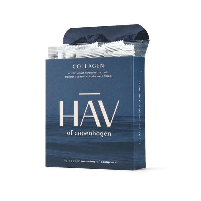 HAV of copenhagen Collagen - lorst