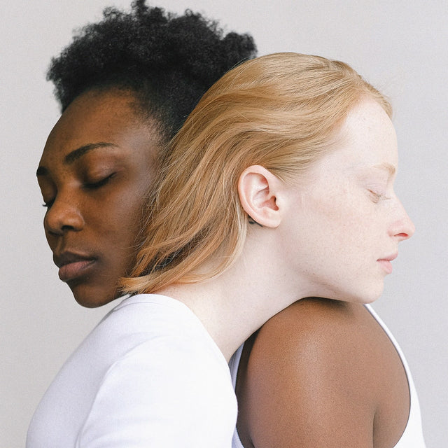 Our notion of Natural Beauty