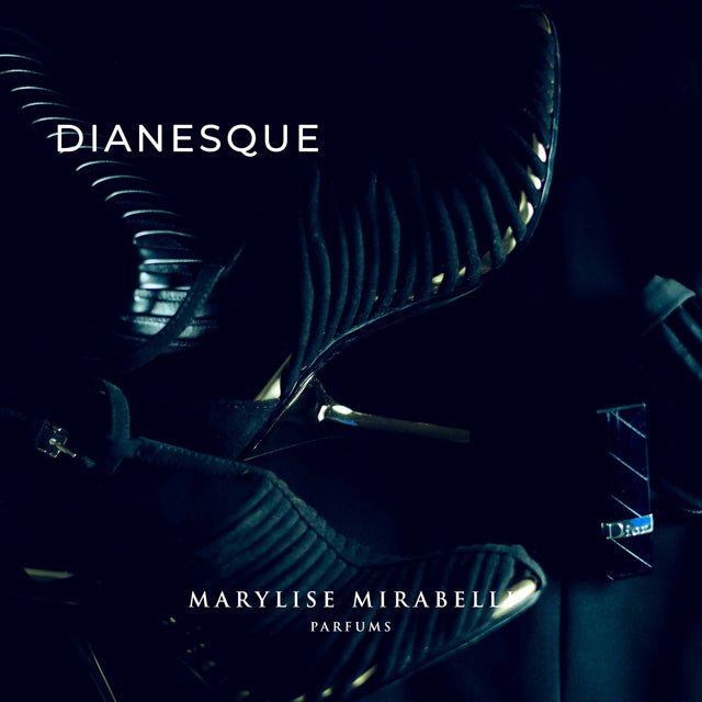 DIANESQUE - lorst