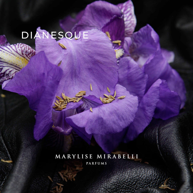 DIANESQUE - lorst