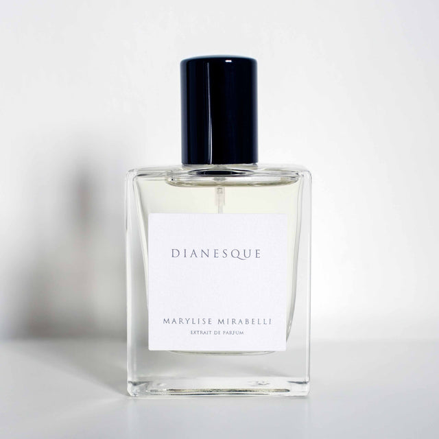 DIANESQUE - lorst