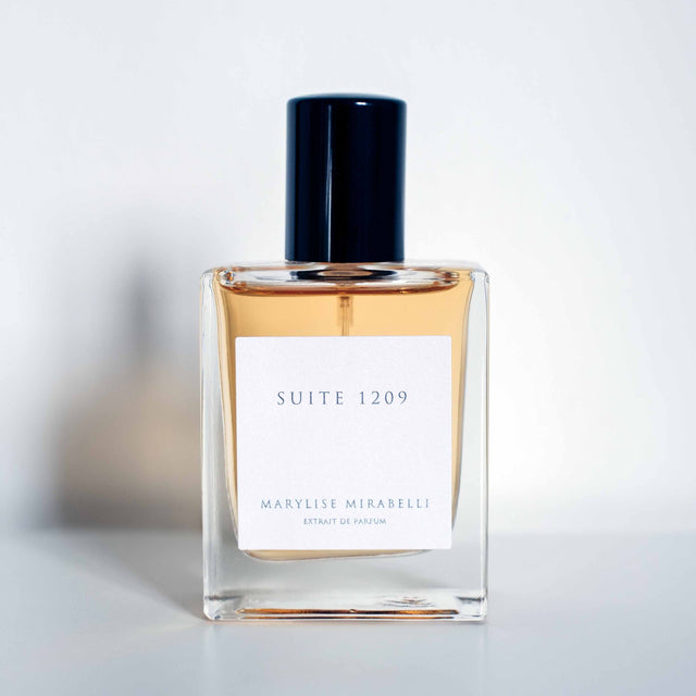 Extrait de Parfum — Marylise Mirabelli — Suite 1209 — 30ml
